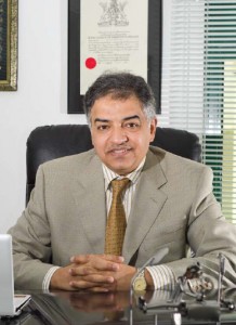 Dr Ahmed Makki, Consultant Plastic Surgeon , Plastic Surgicentre